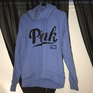 Victoria’s Secret PINK Cowl Sweater